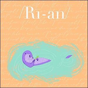 Peace Like a River (Single) by Ri-An  | CD Reviews And Information | NewReleaseToday