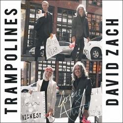 Come Alive (feat. David Zach of Remedy Drive) (Single) by Trampolines  | CD Reviews And Information | NewReleaseToday
