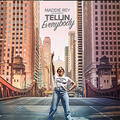 Tellin' Everyone (Single) by Maddie Rey | CD Reviews And Information | NewReleaseToday
