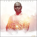 Uncensored Worship EP by Yemi Alafifuni | CD Reviews And Information | NewReleaseToday