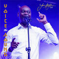 Voice the Sound (Live) (Single) by Yemi Alafifuni | CD Reviews And Information | NewReleaseToday