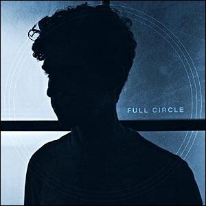 Full Circle by Jacob Stanifer | CD Reviews And Information | NewReleaseToday