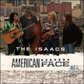 The American Face by The Isaacs  | CD Reviews And Information | NewReleaseToday