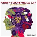 Keep Your Head Up (Radio Version) (Single) by Fireflight  | CD Reviews And Information | NewReleaseToday