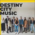 Exalt (Single) by Destiny City Music  | CD Reviews And Information | NewReleaseToday