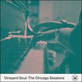 Vineyard Soul: The Chicago Sessions EP by Vineyard Worship  | CD Reviews And Information | NewReleaseToday
