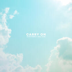Carry On (feat. Aria Alise) (Single) by Alvin Cedric | CD Reviews And Information | NewReleaseToday