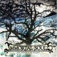 Ice Upon the Night by Immortal Souls | CD Reviews And Information | NewReleaseToday