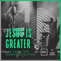 Jesus Is Greater (Live From The Gospel Coalition) by Austin Stone Worship  | CD Reviews And Information | NewReleaseToday