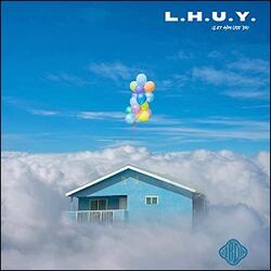 L.H.U.Y (Let Him Use Ya) (Single) by Jor'dan Armstrong | CD Reviews And Information | NewReleaseToday