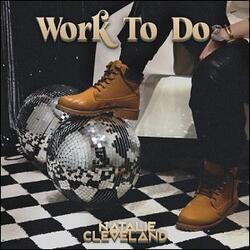 Work To Do (Single) by Natalie Cleveland | CD Reviews And Information | NewReleaseToday