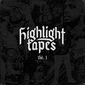 Highlight Tapes, Vol. 1 by Derek Minor | CD Reviews And Information | NewReleaseToday