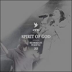 Spirit Of God (Live) (Single) by Canyon Hills Worship  | CD Reviews And Information | NewReleaseToday