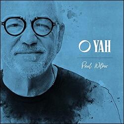 O Yah (Single) by Paul Wilbur | CD Reviews And Information | NewReleaseToday