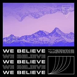 We Believe (Single) by Eagle Brook Music  | CD Reviews And Information | NewReleaseToday