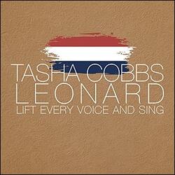 Lift Every Voice And Sing (Single) by Tasha Cobbs Leonard | CD Reviews And Information | NewReleaseToday