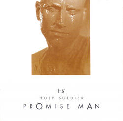 Promise Man by Holy Soldier  | CD Reviews And Information | NewReleaseToday
