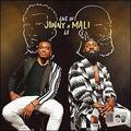 Jonny x Mali: Live in LA (Stereo) (feat. Mali Music) EP by Jonathan McReynolds | CD Reviews And Information | NewReleaseToday