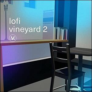 LoFi Vineyard 2: Chill Worship Beats to Focus and Relax EP by Vineyard Worship  | CD Reviews And Information | NewReleaseToday
