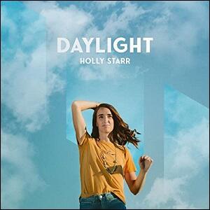 Daylight (Single) by Holly Starr | CD Reviews And Information | NewReleaseToday