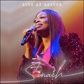 Live at Easter by Sinach  | CD Reviews And Information | NewReleaseToday