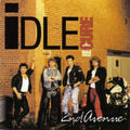 2nd Avenue by Idle Cure  | CD Reviews And Information | NewReleaseToday