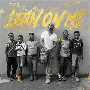 Lean on Me (Worldwide Mix) (Single) by Kirk Franklin | CD Reviews And Information | NewReleaseToday