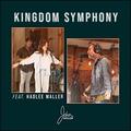 Kingdom Symphony (feat. Hadlee Waller) (Single) by John Waller | CD Reviews And Information | NewReleaseToday