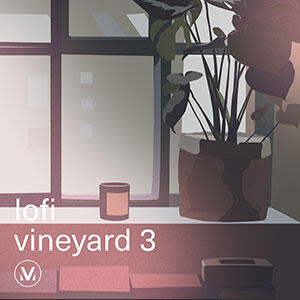LoFi Vineyard 3: Chill Worship Beats to Focus and Relax by Vineyard Worship  | CD Reviews And Information | NewReleaseToday
