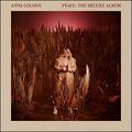 Peace: The Album (Deluxe) by Anna Golden | CD Reviews And Information | NewReleaseToday