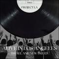 Project LA: Alive In Los Angeles by Israel Houghton & New Breed  | CD Reviews And Information | NewReleaseToday