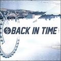 Back In Time (Single) by LZ7  | CD Reviews And Information | NewReleaseToday