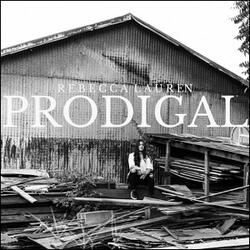 Prodigal EP by Rebecca Lauren | CD Reviews And Information | NewReleaseToday