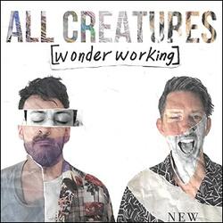 Wonder Working (Neon Feather Remix) (Single) by All Creatures  | CD Reviews And Information | NewReleaseToday