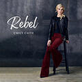 Rebel EP by Emily Faith | CD Reviews And Information | NewReleaseToday