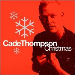Christmas EP by Cade Thompson | CD Reviews And Information | NewReleaseToday