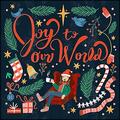 Joy To Our World EP by Jordan Feliz | CD Reviews And Information | NewReleaseToday