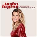 This is Christmas EP by Tasha Layton | CD Reviews And Information | NewReleaseToday