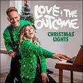 Christmas Lights (Single) by Love & The Outcome  | CD Reviews And Information | NewReleaseToday