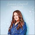 Breath Of Heaven (Mary's Song) (Single) by Leanna Crawford | CD Reviews And Information | NewReleaseToday