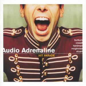 Hit Parade by Audio Adrenaline  | CD Reviews And Information | NewReleaseToday