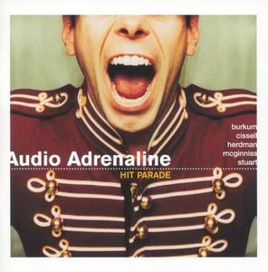 Hit Parade by Audio Adrenaline | CD Reviews And Information | NewReleaseToday