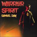 Warrior Spirit (Single) by Samuel Day | CD Reviews And Information | NewReleaseToday