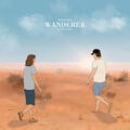 Wanderer (feat. Apex Frazier) (Single) by Alvin Cedric | CD Reviews And Information | NewReleaseToday