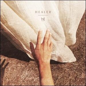 Healer by Casting Crowns  | CD Reviews And Information | NewReleaseToday
