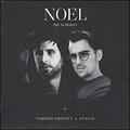Noel (He Is Born) (feat. StanaJ) EP by Tommee Profitt | CD Reviews And Information | NewReleaseToday