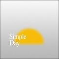 Simple Day (Single) by C3 NYC  | CD Reviews And Information | NewReleaseToday