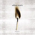 Sleeping Fire by Adam Watts | CD Reviews And Information | NewReleaseToday