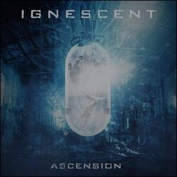 Ascension EP by Ignescent  | CD Reviews And Information | NewReleaseToday