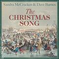 The Christmas Song (feat. Dave Barnes) (Single) by Sandra McCracken | CD Reviews And Information | NewReleaseToday